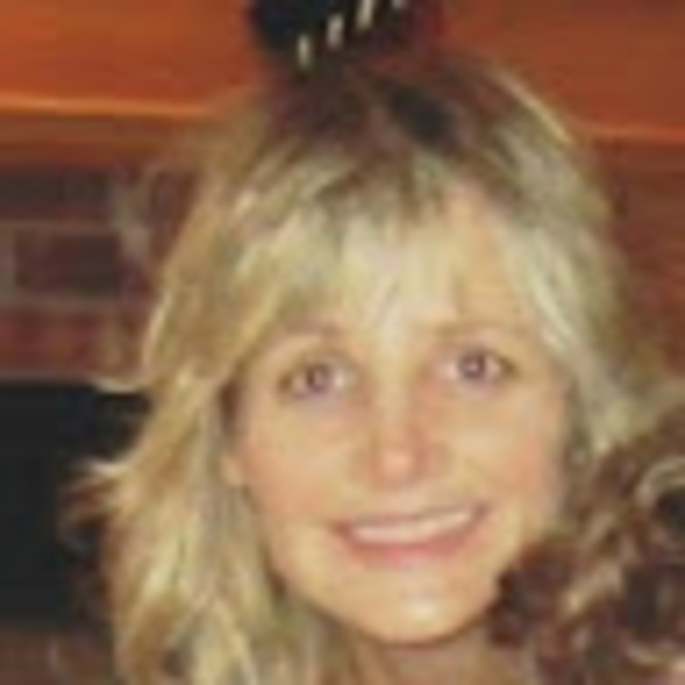 Meet your Posher, Becky